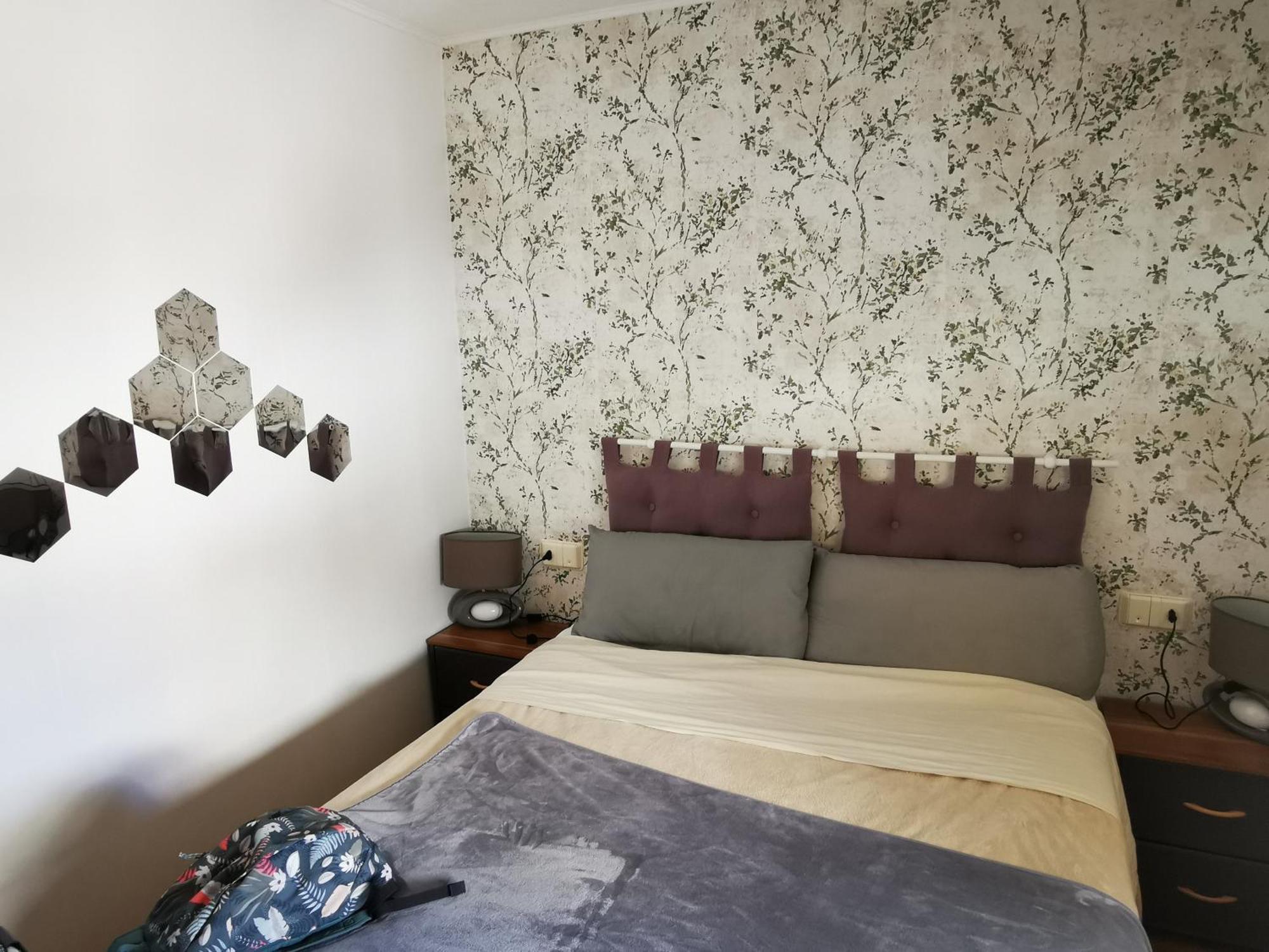 Spacieux Appartement Rose Front Mer Et Piscine Roses Extérieur photo